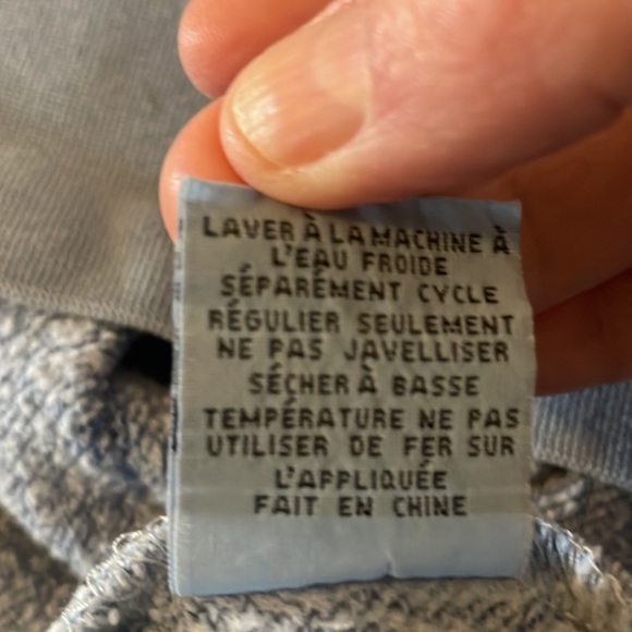 Hello Kitty sweat shirt - Picture 5 of 5